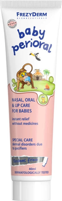 Frezyderm Baby Perioral Cream 40ml