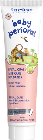 Frezyderm Baby Perioral Cream 40ml