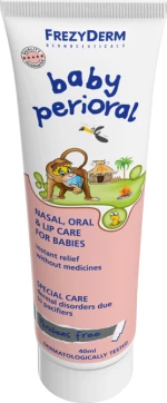 Frezyderm Baby Perioral Cream 40ml