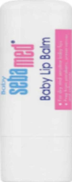 Sebamed Baby Lip Balm 4.8gr