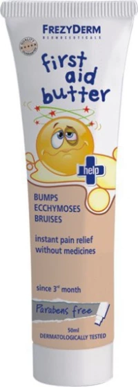 Frezyderm First Aid Butter 50ml