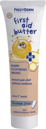 Frezyderm First Aid Butter 50ml