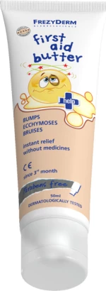Frezyderm First Aid Butter 50ml