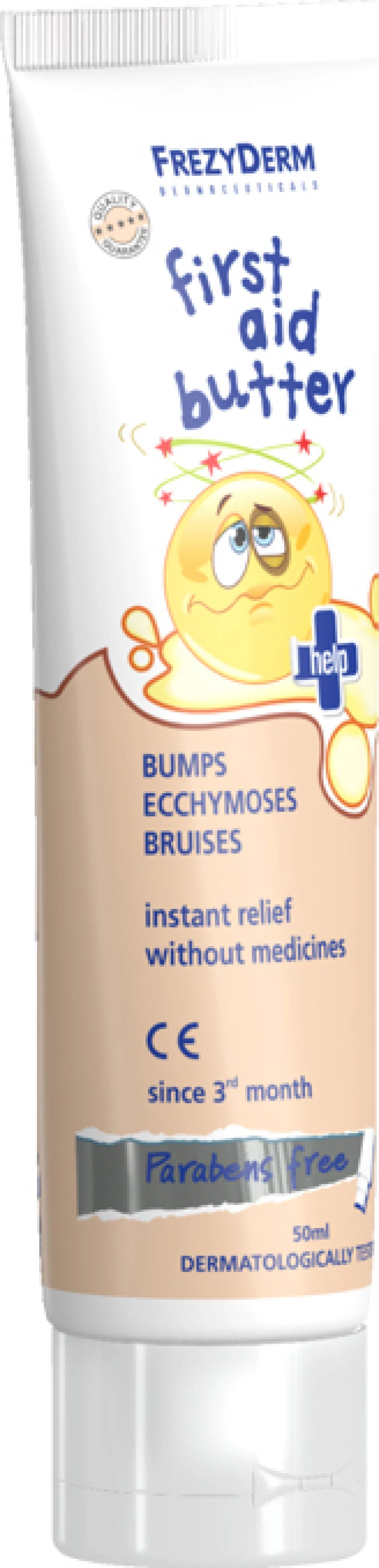 Frezyderm First Aid Butter 50ml