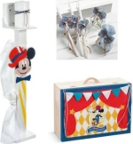 Σετ Βάπτισης Με Mickey Mouse Ν282