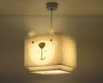 Ango Παιδικό Φωτιστικό Μονόφωτο Little Teddy