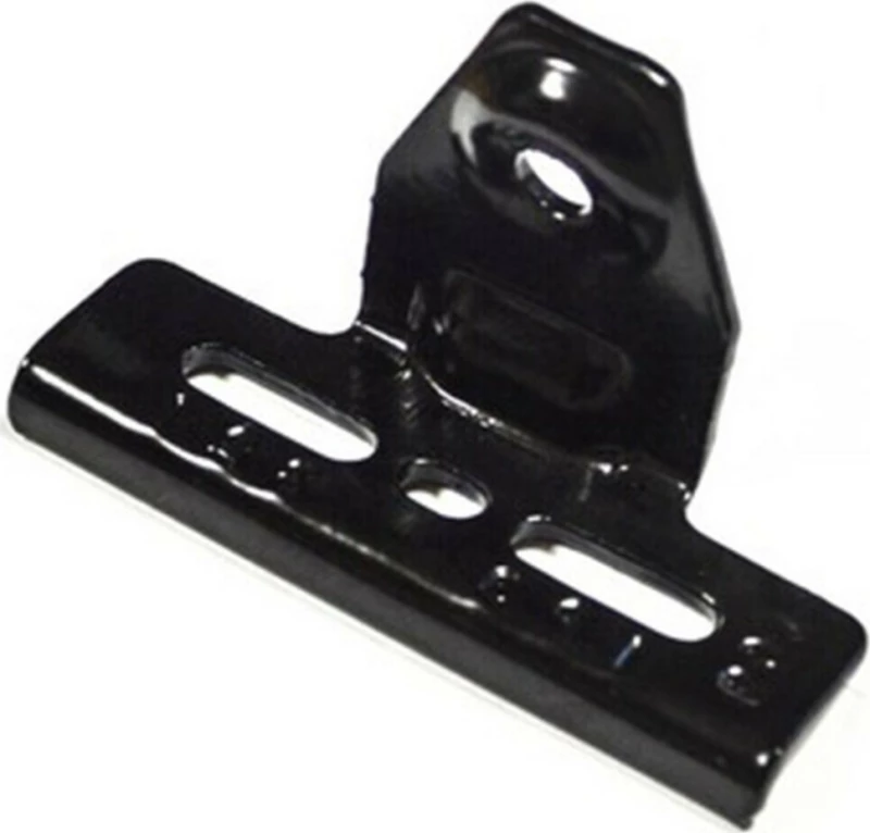 Menabo Kit Άκρα-Πόδια Fix Point για Μπάρες Tema/Tema Alu FIX504FP 4τμχ