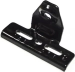 Menabo Kit Άκρα-Πόδια Fix Point για Μπάρες Tema/Tema Alu FIX504FP 4τμχ