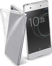 Roxfit Soft Shell Διάφανο (Xperia XA1)