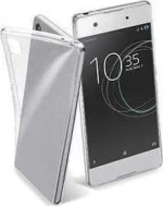 Roxfit Soft Shell Διάφανο (Xperia XA1)