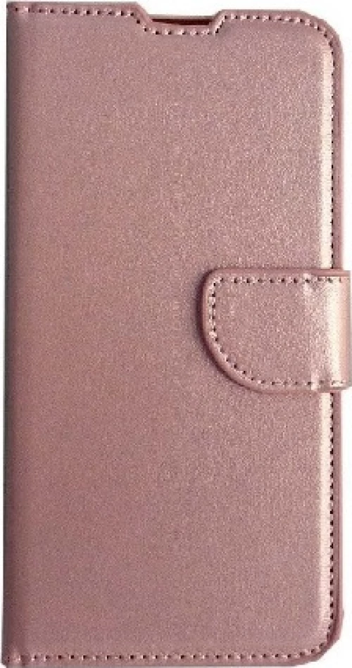 Θήκη Book για Samsung Galaxy A52 LTE / A52 5G - Ρόζ Χρυσό