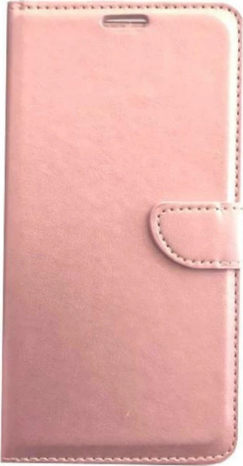 Θήκη Βιβλίο Για Xiaomi Redmi 9A Ροζ