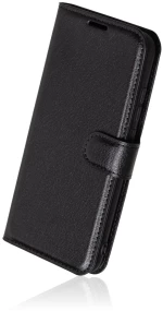 Naxius Case Book Black iPhone 11 Pro Max Naxius