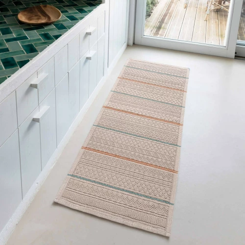 Χαλάκι Κουζίνας Arbor 55x150 εκ