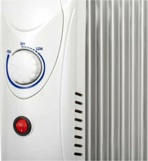 Teesa TSA8035 Καλοριφέρ Λαδιού με 7 φέτες 800W