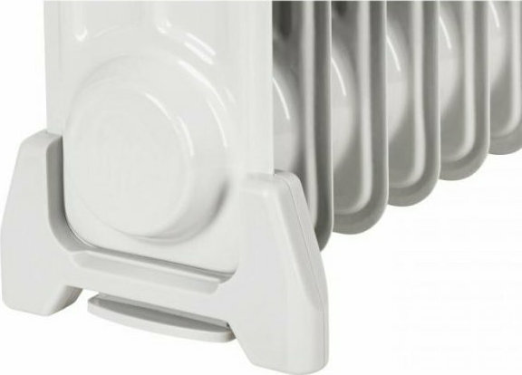 Teesa TSA8035 Καλοριφέρ Λαδιού με 7 φέτες 800W