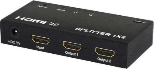Savio Cl-42 Video Splitter Hdmi