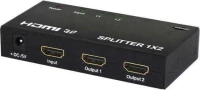 Savio Cl-42 Video Splitter Hdmi