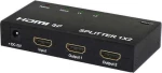 Savio Cl-42 Video Splitter Hdmi