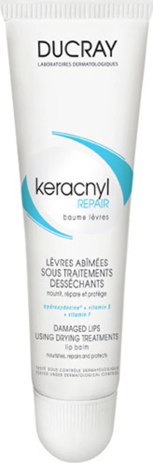 Ducray Keracnyl Repair Lip Balm