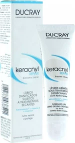 Ducray Keracnyl Repair Lip Balm