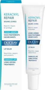 Ducray Keracnyl Repair Lip Balm