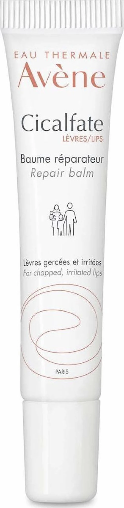 Avene Cicalfate Lips Repair Balm