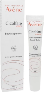 Avene Cicalfate Lips Repair Balm