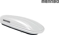 Menabo Mania White 400lt