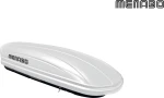 Menabo Mania White 400lt