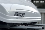 Menabo Mania White 400lt