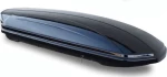 Menabo Mania Black 320lt