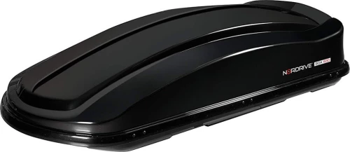 Nordrive Box 630 Black