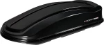 Nordrive Box 630 Black