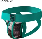 Men's JOCKMAIL - JM233 - Green