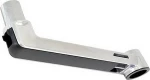 Ergotron Lx Arm Extension 231 Mm Alu, Bracket, Silver (45-289-026)