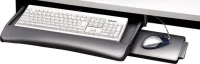 Fellowes Office Suites Keyboard Manager Μαύρο
