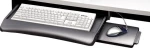 Fellowes Office Suites Keyboard Manager Μαύρο