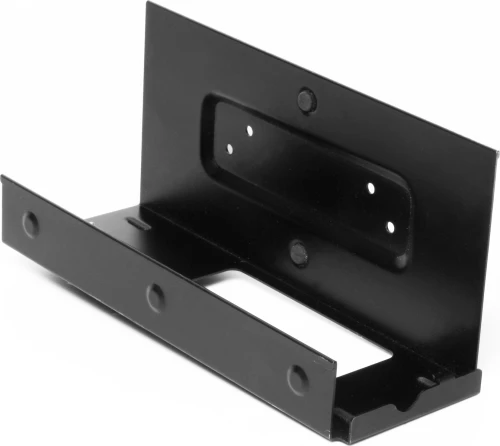 Shuttle PV02 VESA Wall Mount Black