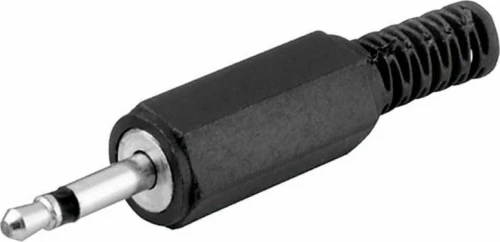 ATC Βύσμα 3.5mm Jack male (02.008.0061)
