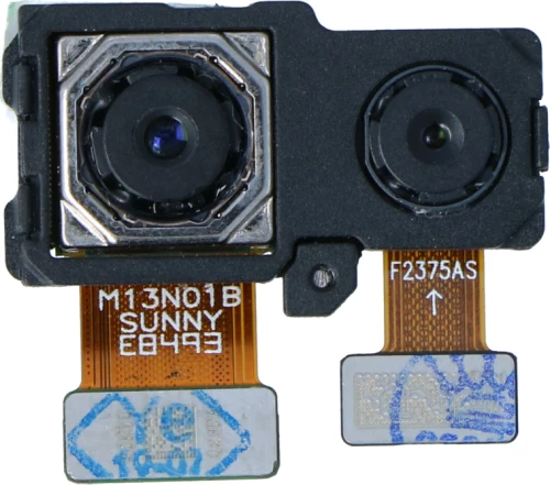Πίσω Κάμερα για Huawei Y9 2019