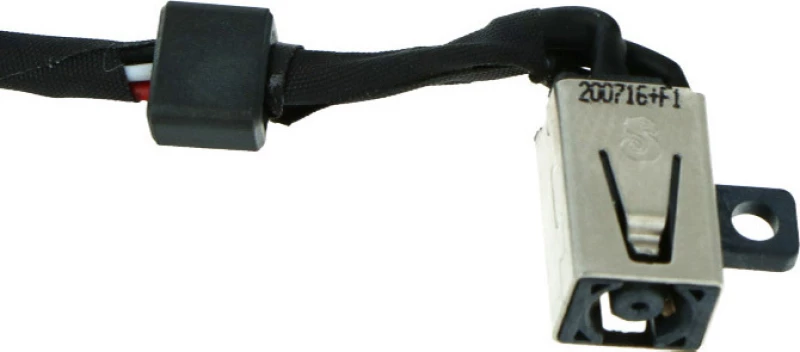 Υποδοχή Φόρτισης / DC Power Jack Cable for Dell XPS 13 9343/9350/9360