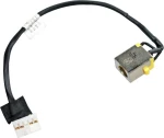 Υποδοχή Φόρτισης / DC Power Jack Cable for Acer 3820 3820T/3820G/3820TG