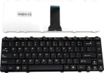 Πληκτρολόγιο για Lenovo Y450 Μαύρο