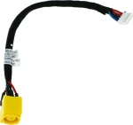 Υποδοχή Φόρτισης / DC Power Jack Cable for Lenovo ThinkPad SL510/ThinkPad SL500/ThinkPad SL410/ThinkPad L410/ThinkPad L412