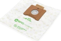 ETA eBag Hygienic Σακούλες Σκούπας 5τμχ