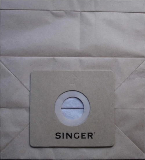 Singer VC 7050/31 Σακούλες Σκούπας 5τμχ