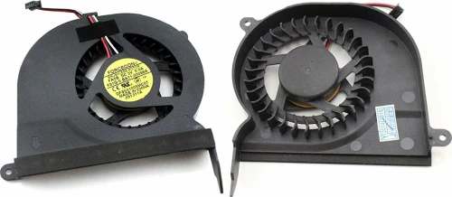 CPU Fan για Samsung RV411/RV415/RV420/RV509/RV511