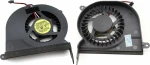 CPU Fan για Samsung RV411/RV415/RV420/RV509/RV511