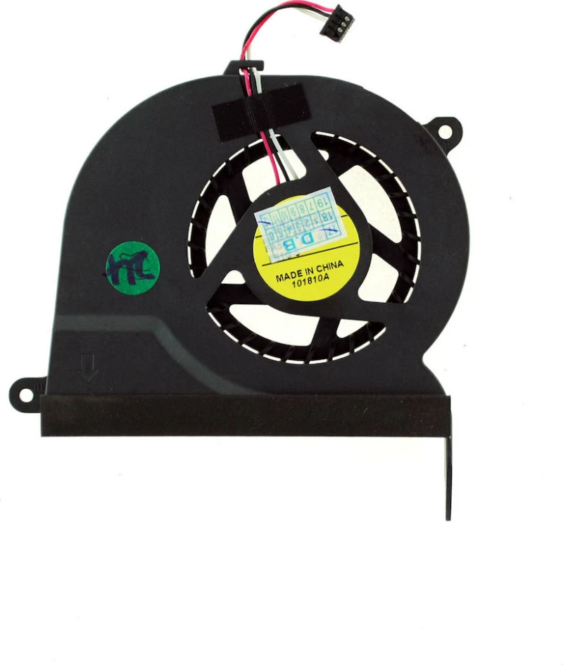 CPU Fan για Samsung RV411/RV415/RV420/RV509/RV511